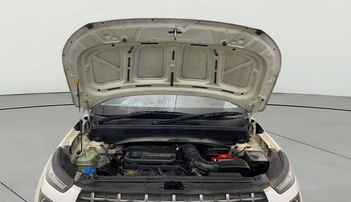 2019 Hyundai VENUE SX PLUS 1.0 TURBO DCT, Petrol, Automatic, 24,143 km, Open Bonet