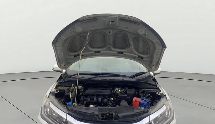 2018 Honda City 1.5L I-VTEC ZX CVT, Petrol, Automatic, 74,423 km, Open Bonet