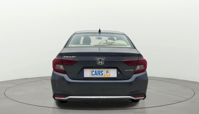 2023 Honda Amaze 1.2L I-VTEC S, Petrol, Manual, 16,210 km, Back/Rear