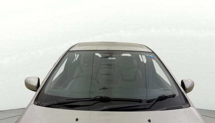 2015 Maruti Ciaz ZDI SHVS, Diesel, Manual, 97,981 km, Front Windshield