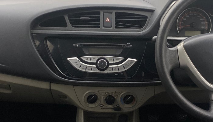 2016 Maruti Alto K10 VXI (O), Petrol, Manual, 44,401 km, Air Conditioner