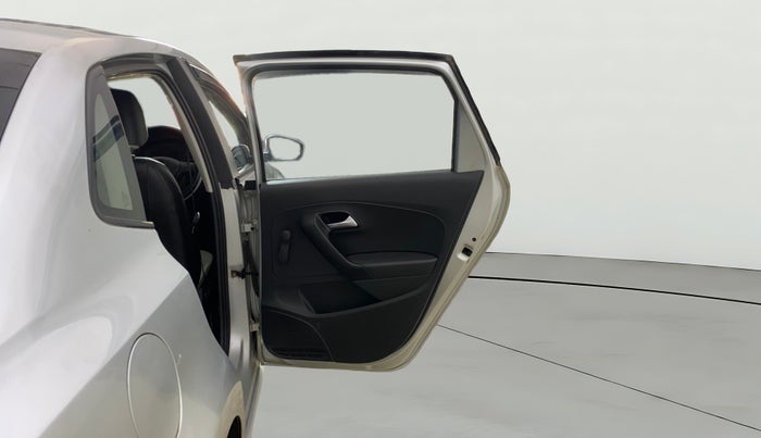 2016 Volkswagen Ameo TRENDLINE 1.2L, Petrol, Manual, 30,505 km, RHS Rear Door