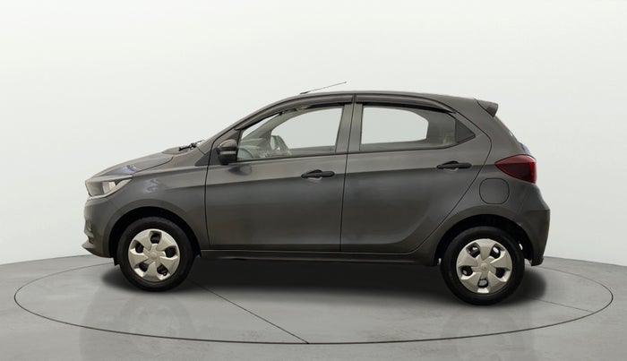 2024 Tata Tiago XM PETROL, Petrol, Manual, 3,772 km, Left Side