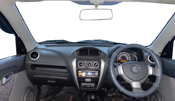 2018 Maruti Alto 800 LXI, Petrol, Manual, 36,240 km, Dashboard