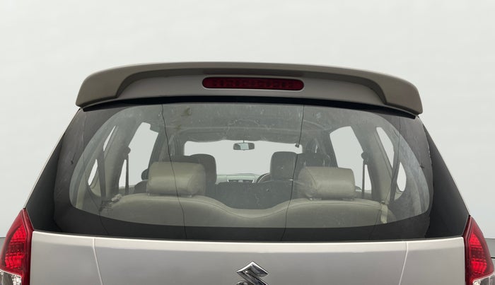 2015 Maruti Ertiga VXI, Petrol, Manual, 65,356 km, Rear Windshield