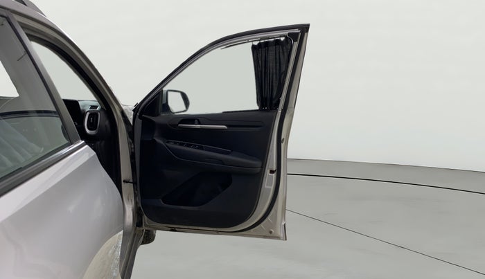 2023 KIA SONET HTK 1.5 DIESEL IMT, Diesel, Manual, 76,355 km, RHS Front Door