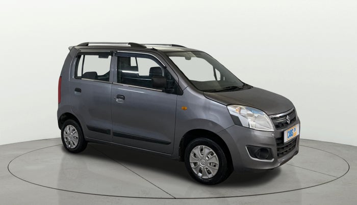 2017 Maruti Wagon R 1.0 LXI CNG, CNG, Manual, 66,078 km, SRP