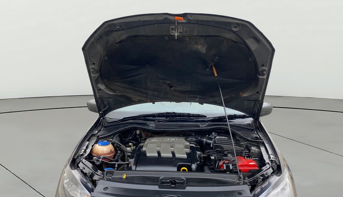 2013 Volkswagen Polo HIGHLINE DIESEL, Diesel, Manual, 86,369 km, Open Bonet