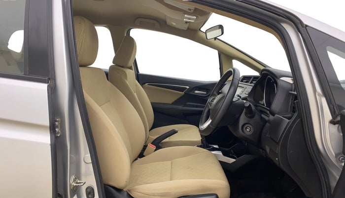 2017 Honda Jazz 1.2L I-VTEC V, Petrol, Manual, 62,700 km, Right Side Front Door Cabin