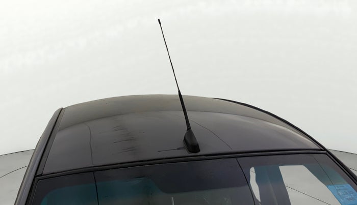 2013 Hyundai i10 MAGNA 1.2, CNG, Manual, 91,614 km, Roof