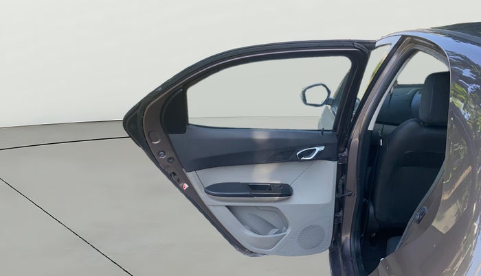 2019 Tata Tiago XZ PETROL, Petrol, Manual, 65,915 km, LHS Rear Door