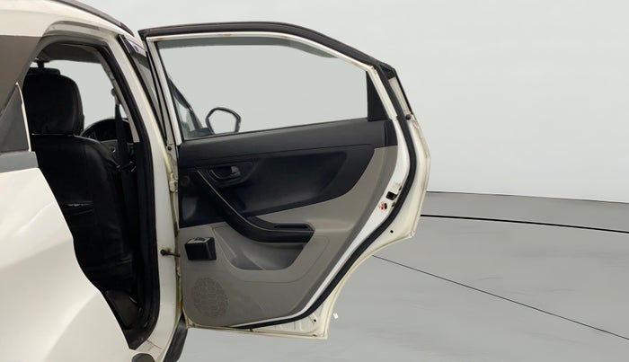 2019 Tata NEXON XE PETROL, Petrol, Manual, 76,073 km, RHS Rear Door