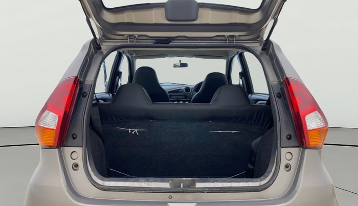 2018 Datsun Redi Go T (O), Petrol, Manual, 43,988 km, Boot Open Zoomed View