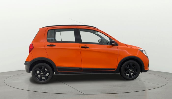 2019 Maruti Celerio X ZXI (O), Petrol, Manual, 29,703 km, Right Side View