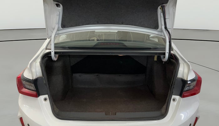 2020 Honda City 1.5L I-VTEC V MT 5TH GEN, Petrol, Manual, 30,237 km, Boot Open Zoomed View