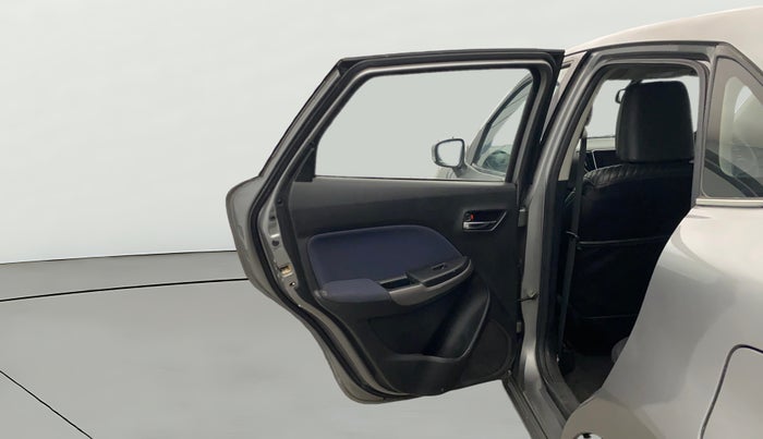 2019 Maruti Baleno ZETA PETROL 1.2, Petrol, Manual, 56,116 km, LHS Rear Door