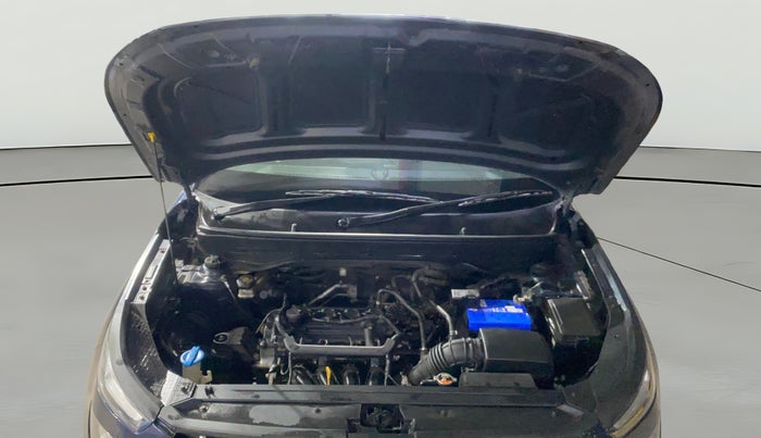 2020 Hyundai VENUE S 1.2, Petrol, Manual, 54,006 km, Open Bonet