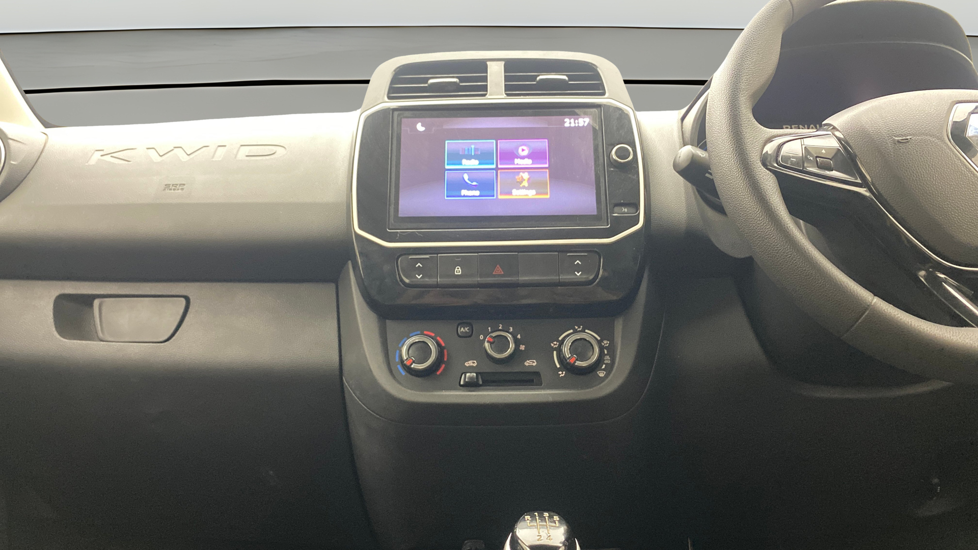 Features