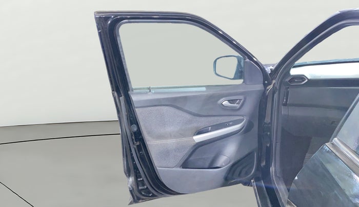 2022 Nissan MAGNITE XV PREMIUM, Petrol, Manual, 10,015 km, LHS Front Door