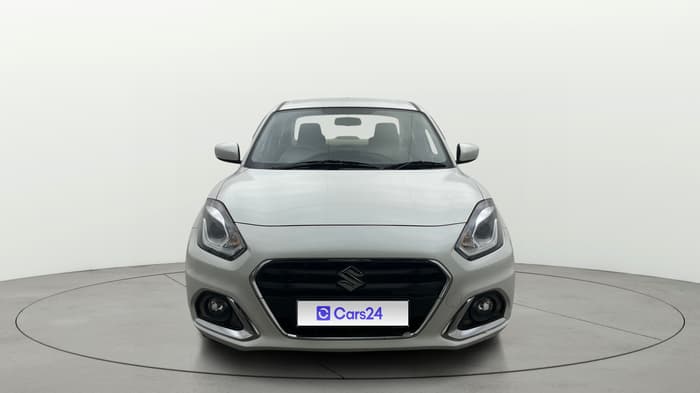 2022 Maruti Dzire ZXI Plus AMT, Petrol, Automatic, 34,162 km, Front