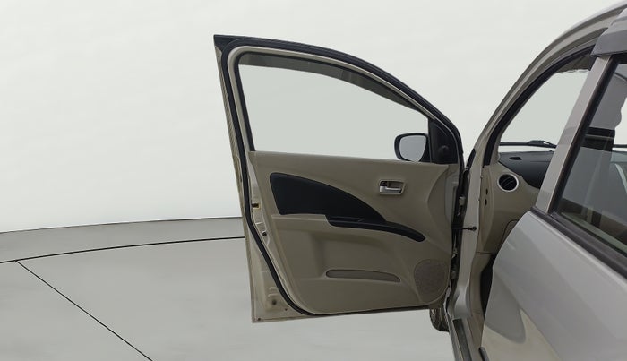 2014 Maruti Celerio VXI AMT, Petrol, Automatic, 64,789 km, LHS Front Door