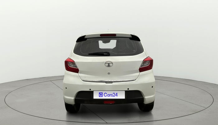 2019 Tata Tiago XZA PLUS PETROL, Petrol, Automatic, 63,758 km, Back/Rear