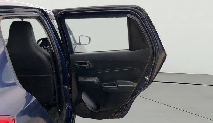 2021 Maruti Swift LXI, Petrol, Manual, 50,655 km, RHS Rear Door