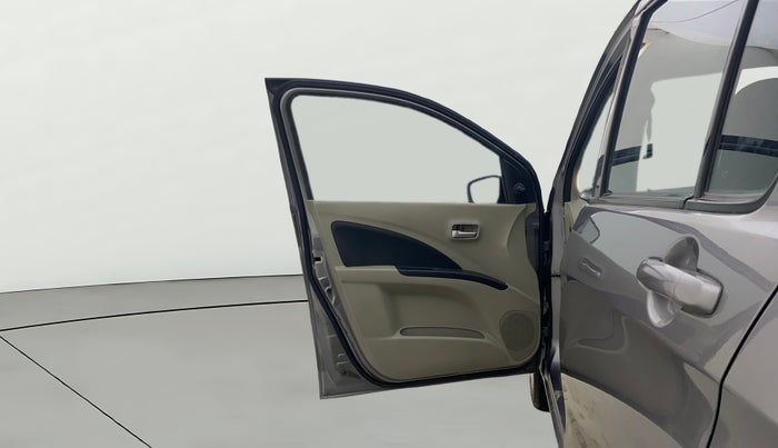 2014 Maruti Celerio VXI, Petrol, Manual, 79,124 km, LHS Front Door