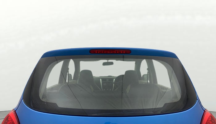 2015 Maruti Celerio VXI AMT, Petrol, Automatic, 75,130 km, Rear Windshield