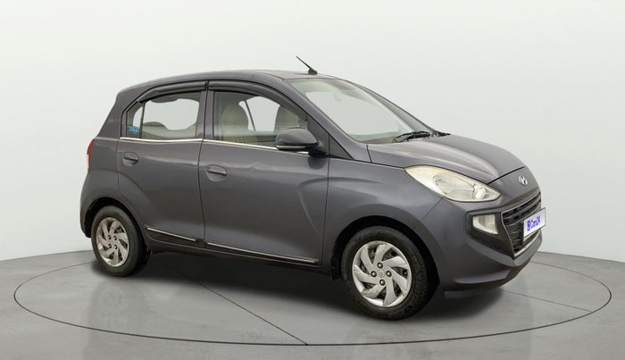 2019 Hyundai NEW SANTRO SPORTZ CNG, CNG, Manual, 85,920 km, Right Front Diagonal