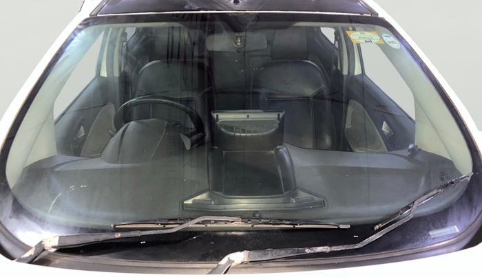 2014 Ford Ecosport TITANIUM 1.5L PETROL, Petrol, Manual, 80,160 km, Front Windshield