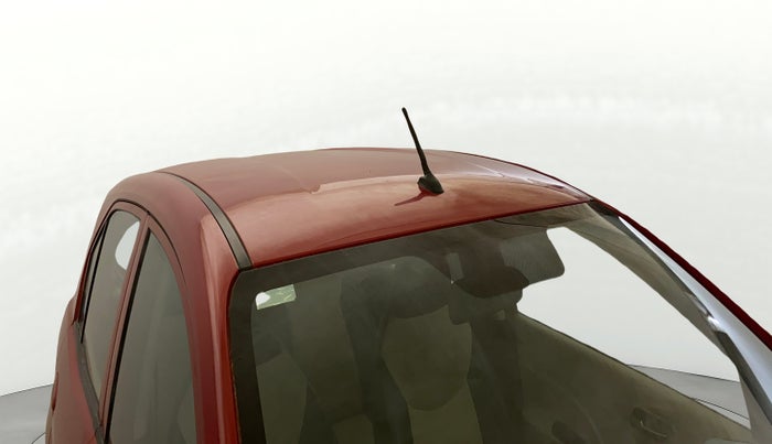 2020 Hyundai NEW SANTRO SPORTZ AMT, Petrol, Automatic, 38,455 km, Roof