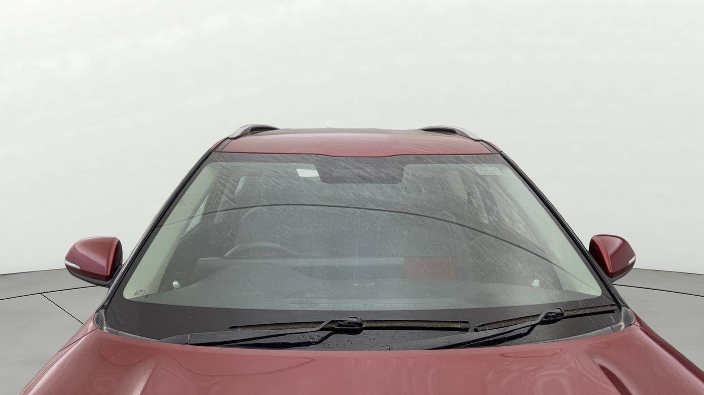 2020 KIA SELTOS HTK 1.5 PETROL, Petrol, Manual, 49,674 km, Front Windshield