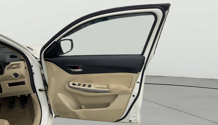 2024 Maruti Dzire ZXI Plus, Petrol, Manual, 48,081 km, RHS Front Door