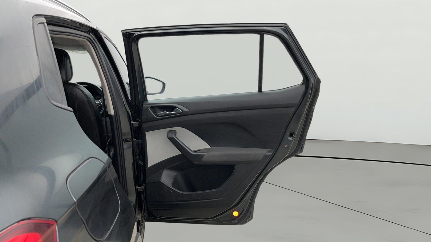 2023 Skoda KUSHAQ AMBITION 1.5 TSI MT, Petrol, Manual, 51,259 km, RHS Rear Door