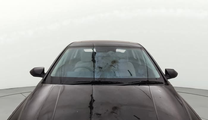 2023 Hyundai Verna SX(O) 1.5 MPI IVT , Petrol, Automatic, 27,069 km, Front Windshield