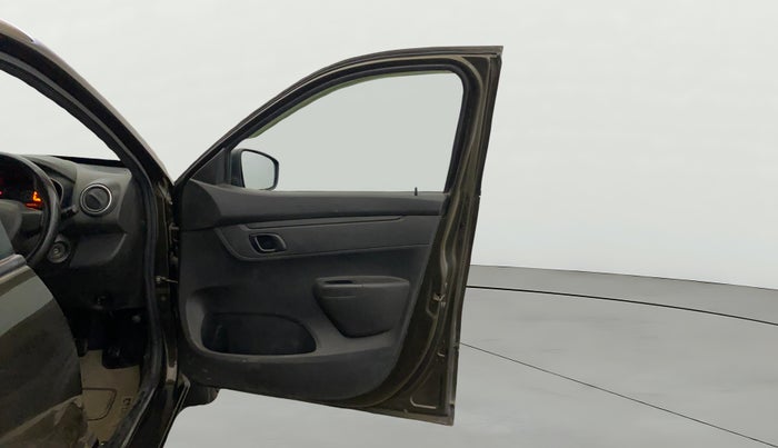 2019 Renault Kwid RXL, Petrol, Manual, 46,915 km, RHS Front Door