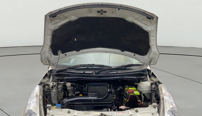 2014 Maruti Swift Dzire LXI, Petrol, Manual, 69,905 km, Open Bonet