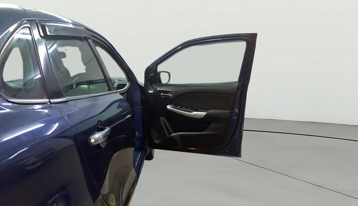 2018 Maruti Baleno ALPHA PETROL 1.2, Petrol, Manual, 75,932 km, RHS Front Door