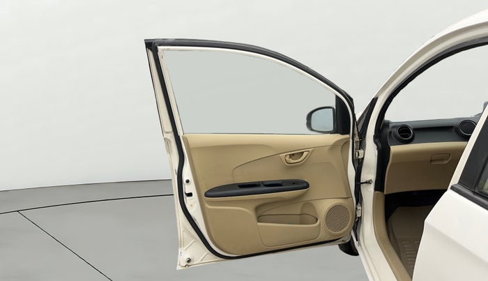 2015 Honda Amaze 1.2L I-VTEC SX, Petrol, Manual, 68,171 km, LHS Front Door