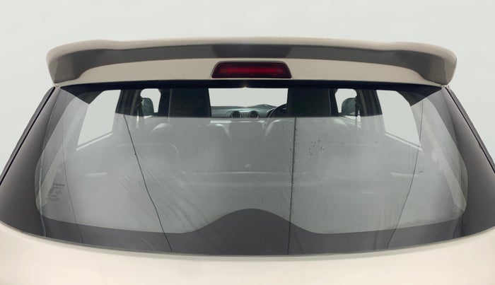 2019 Maruti Swift VXI AMT, Petrol, Automatic, 65,898 km, Rear Windshield