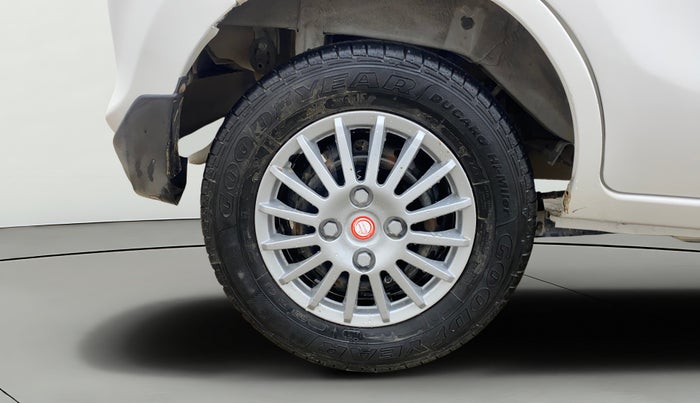 2016 Maruti Alto 800 LXI, Petrol, Manual, 53,869 km, Right Rear Wheel