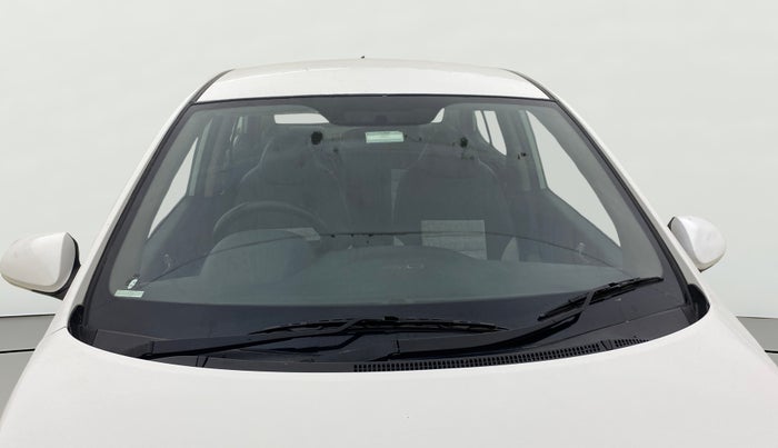 2016 Hyundai Xcent S 1.2, Petrol, Manual, 64,807 km, Front Windshield