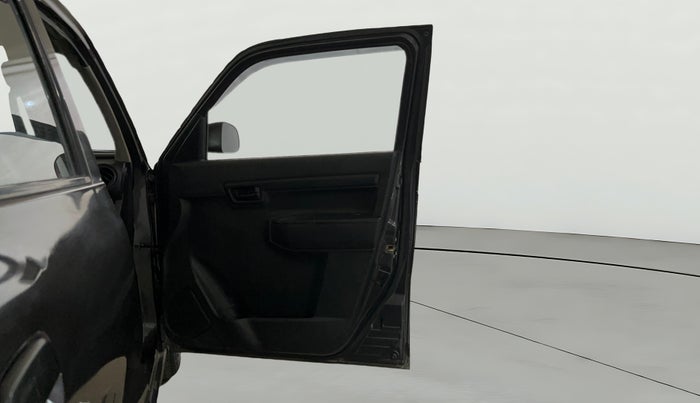 2020 Maruti S PRESSO VXI, Petrol, Manual, 76,905 km, RHS Front Door