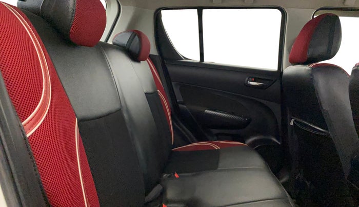 2016 Maruti Swift VXI, Petrol, Manual, 67,042 km, Right Side Rear Door Cabin