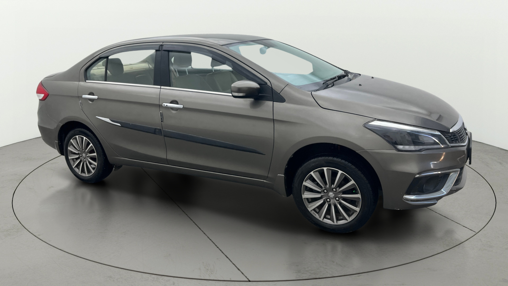 2021 Maruti Suzuki Ciaz 2020-2026 ALPHA 1.5 SHVS PETROL 2021 Maruti Suzuki Ciaz 2020-2026 ALPHA 1.5 SHVS PETROL