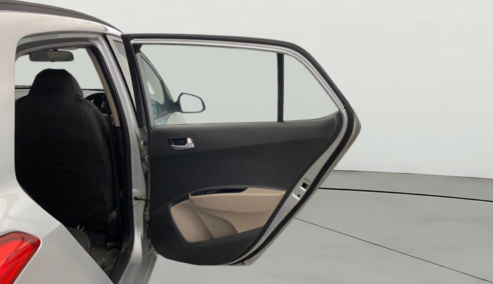 2019 Hyundai Grand i10 SPORTZ 1.2 KAPPA VTVT, Petrol, Manual, 71,860 km, RHS Rear Door