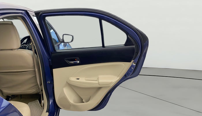 2019 Maruti Dzire VXI AMT, Petrol, Automatic, 57,928 km, RHS Rear Door