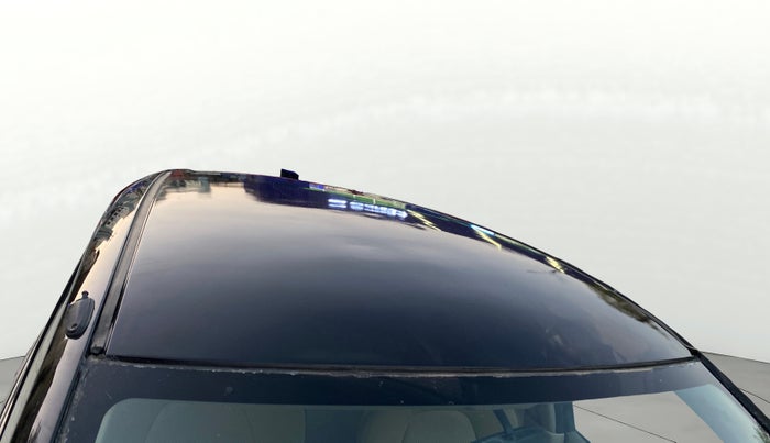 2013 Honda Brio S MT, Petrol, Manual, 38,197 km, Roof