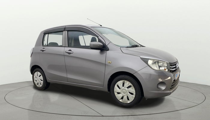 2015 Maruti Celerio VXI AMT, Petrol, Automatic, 61,485 km, SRP